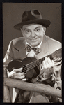 Cliff Edwards