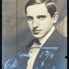 Gus Edwards