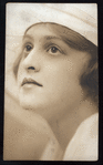 Florence Eldridge