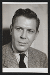 Harry Ellerbe