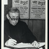 Harry Ellerbe