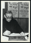 Harry Ellerbe