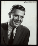 Harry Ellerbe