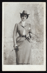 Maxine Elliott