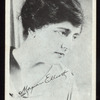 Maxine Elliott