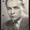 Sidney Elliott