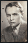 Sidney Elliott