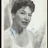 Anita Ellis