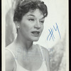 Anita Ellis