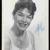 Anita Ellis