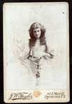 Edith Ellis