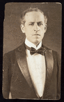 Edward Ellis
