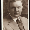 Julian Eltinge in "The Crinoline Girl"