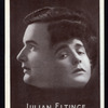 Julian Eltinge in "The Fascinating Widow"