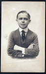 Herman Ergotti