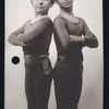 Ergotti Twins