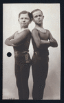 Ergotti Twins