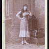 Maria Ermolova 1853-1931