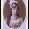 Maria Ermolova 1853-1931