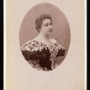 Maria Ermolova 1853-1931
