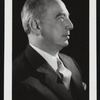 Maurice Escane (Comedie Francaise)
