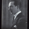 Maurice Escane (Comedie Francaise)