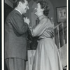 Scene from the stage production Escapade