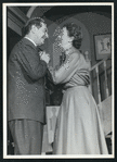 Scene from the stage production Escapade
