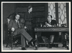 Scene from the stage production Escapade