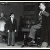 Scene from the stage production Escapade