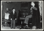Scene from the stage production Escapade