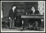 Scene from the stage production Escapade