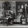 Scene from the stage production Escapade