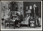 Scene from the stage production Escapade