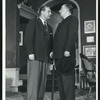 Scene from the stage production Escapade