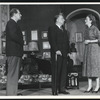 Scene from the stage production Escapade