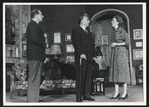 Scene from the stage production Escapade