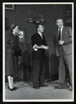 Scene from the stage production Escapade