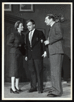 Scene from the stage production Escapade