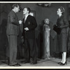 Scene from the stage production Escapade