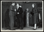 Scene from the stage production Escapade