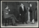 Scene from the stage production Escapade