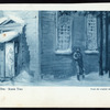Ethan Frome, by Owen & Donald Davis, adapted from the novel by Edith Wharton