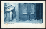 Ethan Frome, by Owen & Donald Davis, adapted from the novel by Edith Wharton