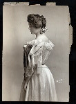 Rose Evans [fl. 1870's]