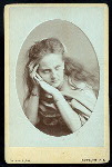 Rose Evans [fl. 1870's]