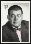 Rex Everhart
