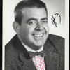 Rex Everhart