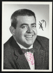 Rex Everhart