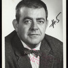 Rex Everhart